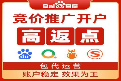 某行业sem竞价开户的经典案例剖析